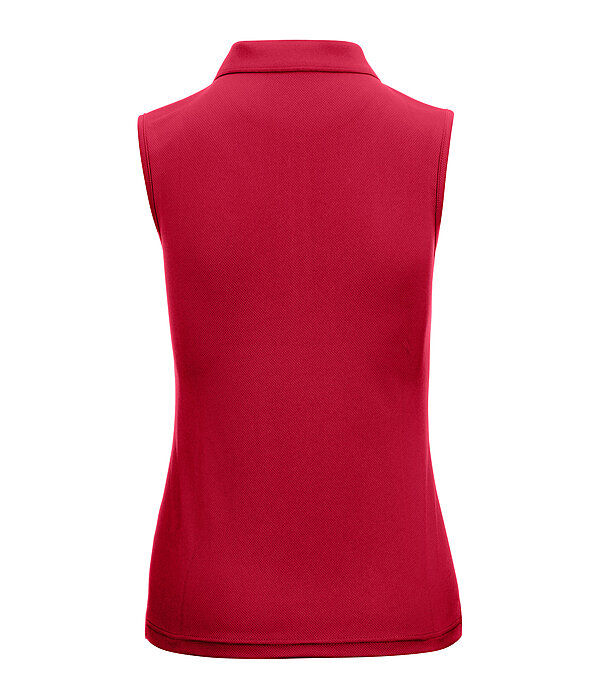 functioneel poloshirt Jess