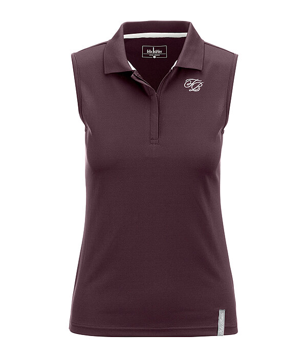 functioneel poloshirt Jess