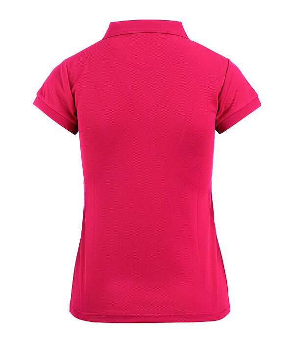 functioneel poloshirt Noele