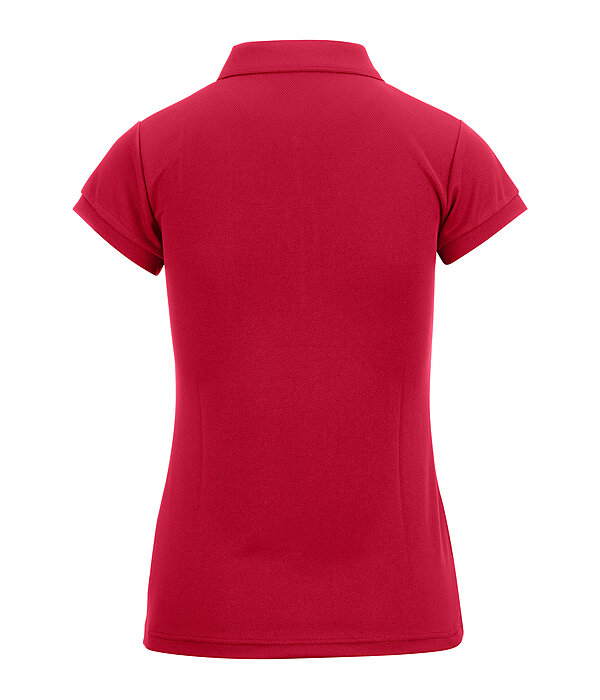 functioneel poloshirt Noele