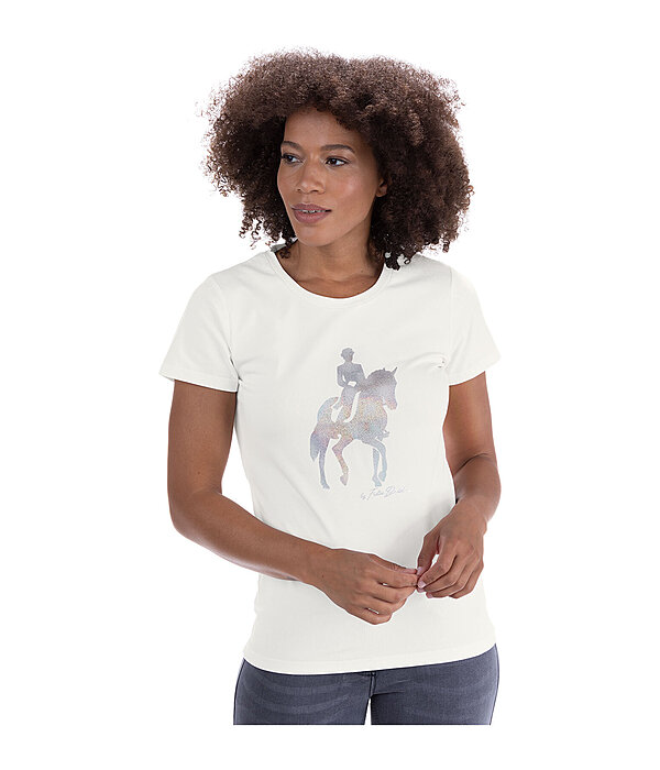 T-shirt Zola