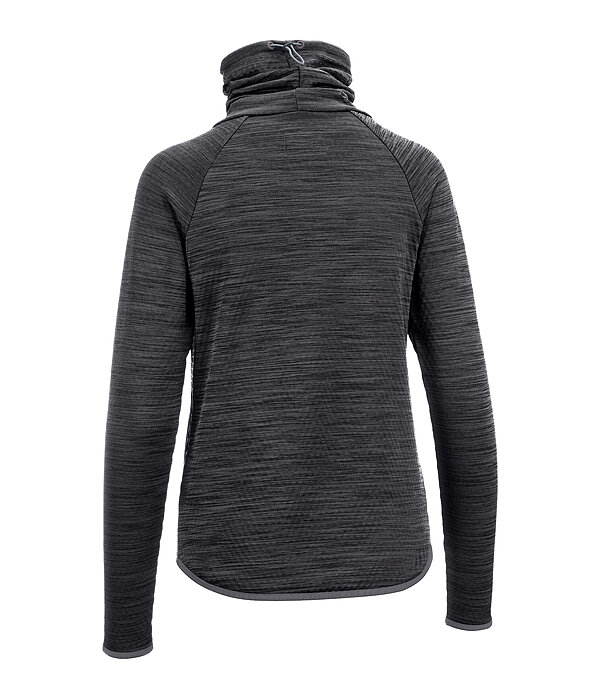 Performance stretch longsleeve Hailey