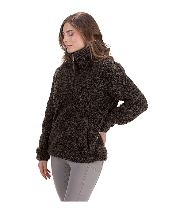 Teddy-Pullover Tara