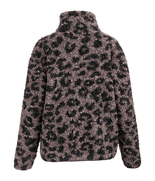 Teddy-Pullover Tara