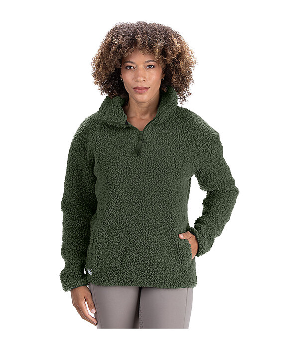 Teddy-Pullover Tara