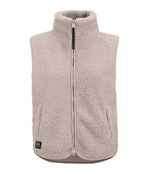 teddyfleece bodywarmer Nelly