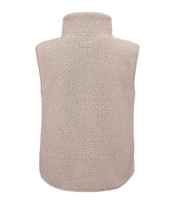 teddyfleece bodywarmer Nelly