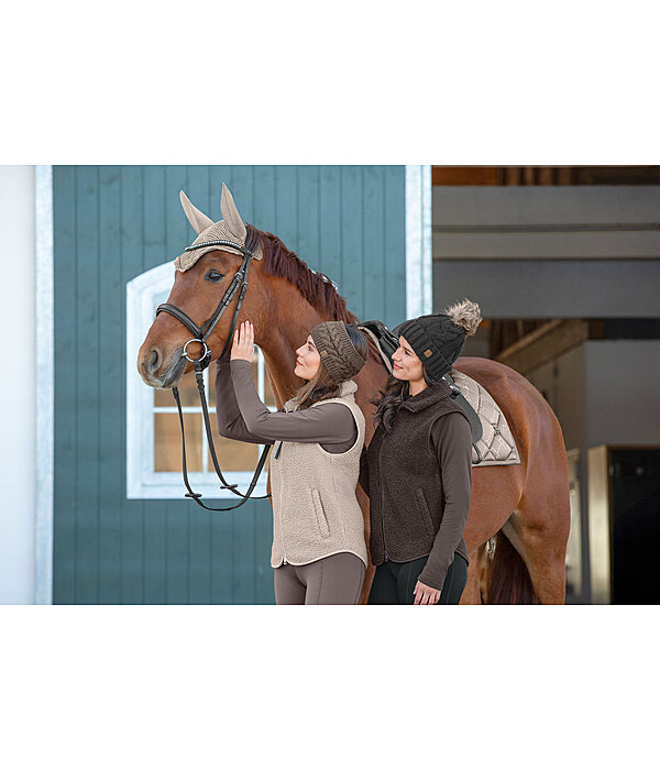 teddyfleece bodywarmer Nelly