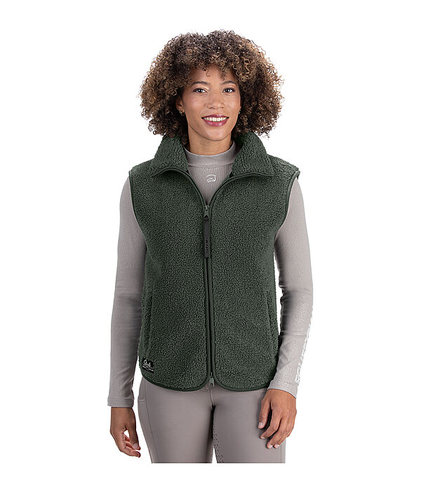 teddyfleece bodywarmer Nelly