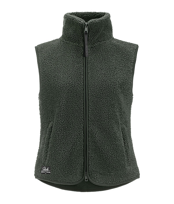 teddyfleece bodywarmer Nelly