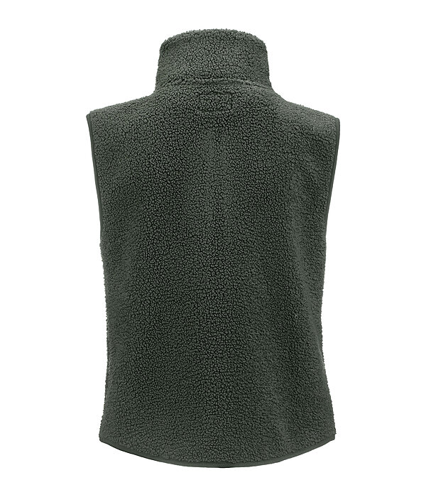 teddyfleece bodywarmer Nelly