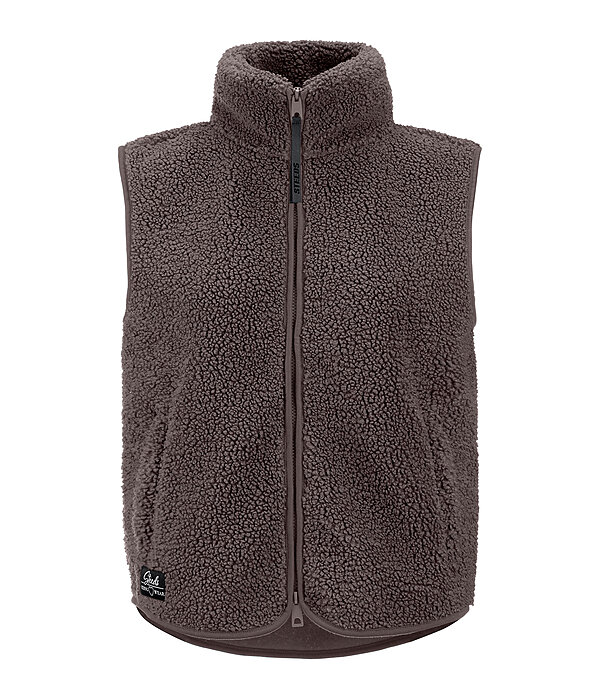 teddyfleece bodywarmer Nelly