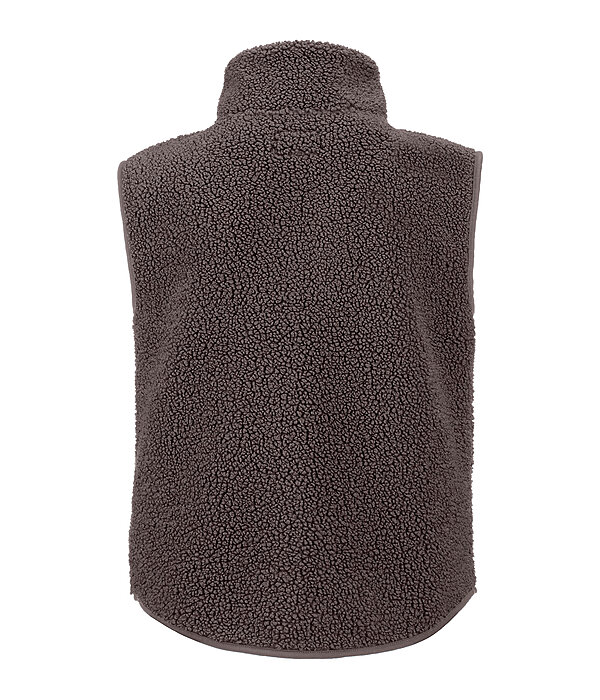 teddyfleece bodywarmer Nelly