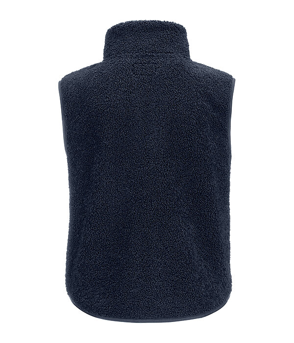 teddyfleece bodywarmer Nelly