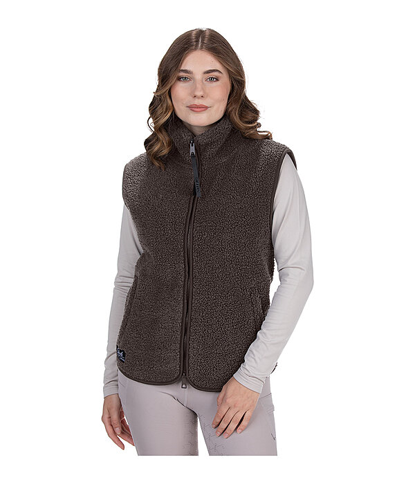 teddyfleece bodywarmer Nelly
