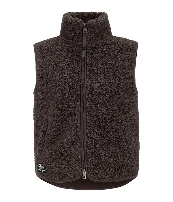 teddyfleece bodywarmer Nelly