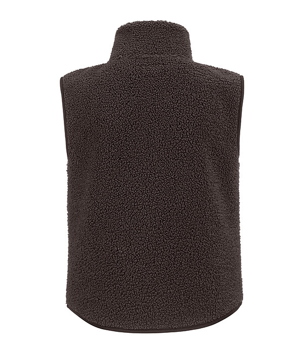 teddyfleece bodywarmer Nelly