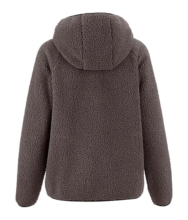teddyfleece hoodie Jona