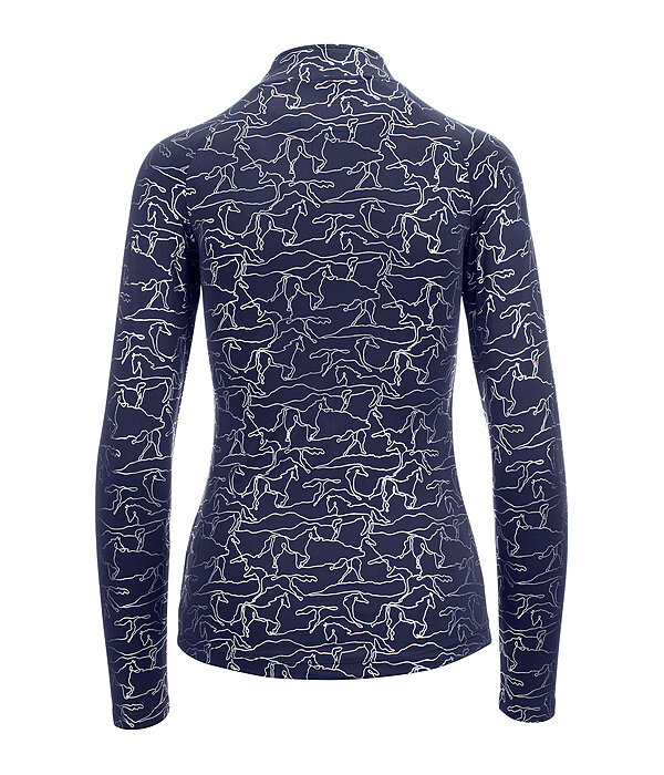 longsleeve shirt Anni