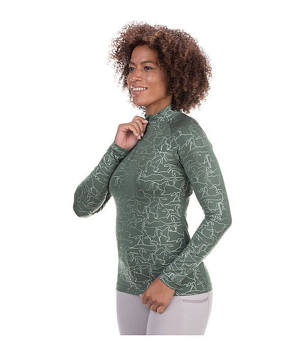 longsleeve shirt Anni