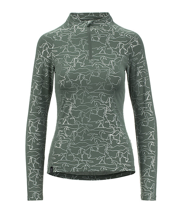 longsleeve shirt Anni