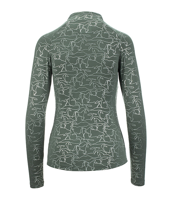 longsleeve shirt Anni