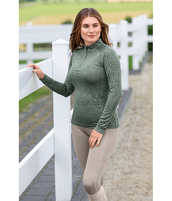 longsleeve shirt Anni