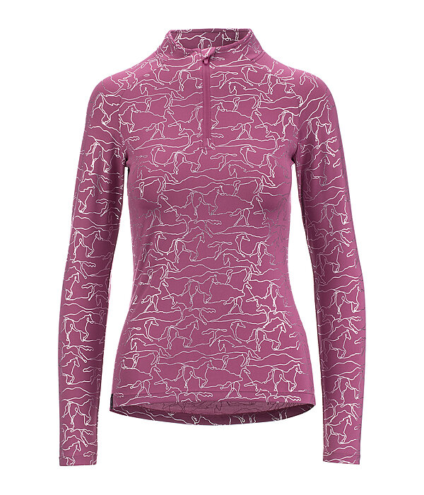 longsleeve shirt Anni