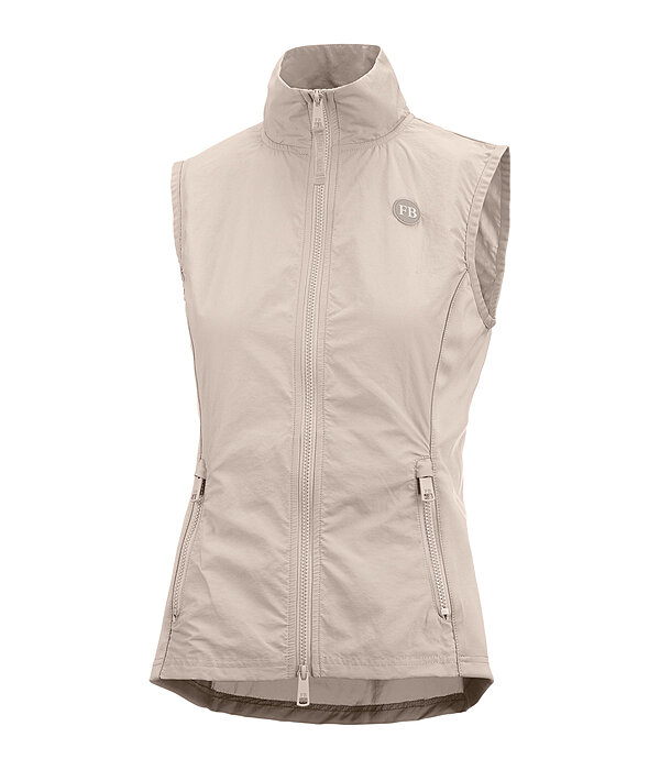 combi bodywarmer Pamela