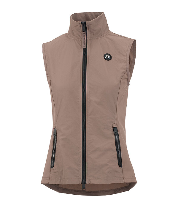 combi bodywarmer Pamela