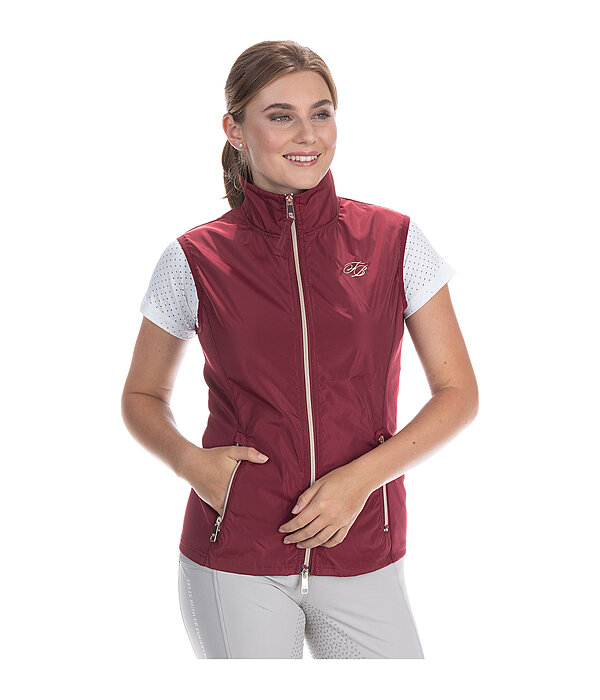 combi bodywarmer Luise