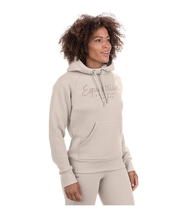 sweat hoodie Leni