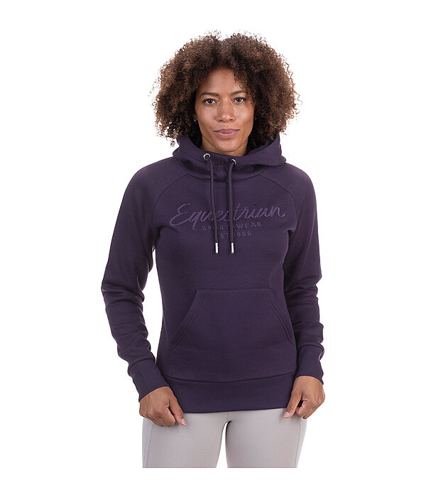 sweat hoodie Leni