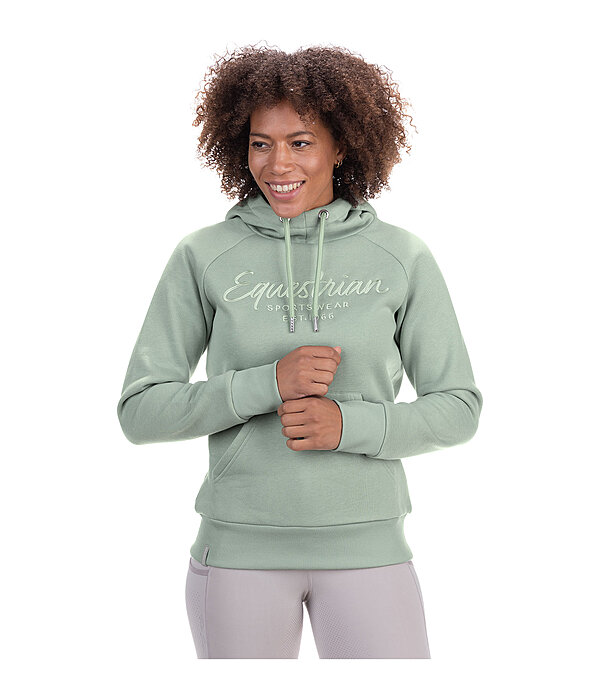 sweat hoodie Leni