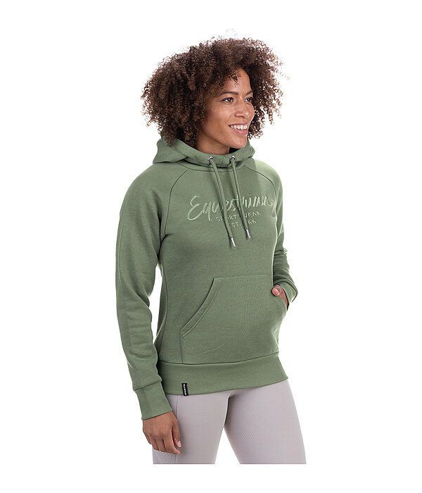 sweat hoodie Leni
