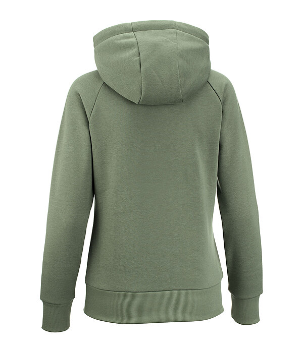 sweat hoodie Leni