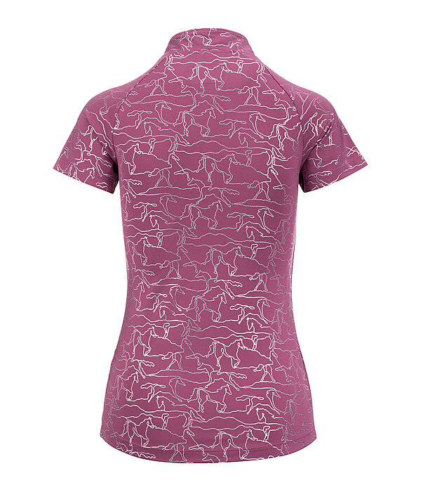 functioneel shirt met korte mouwen Maya