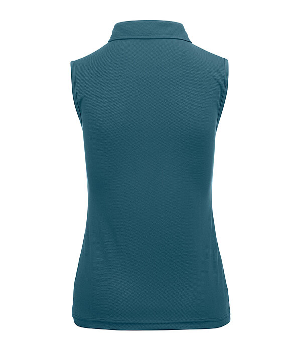 functionele poloshirt Nanni