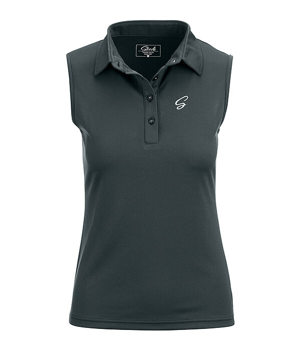 functionele poloshirt Nanni