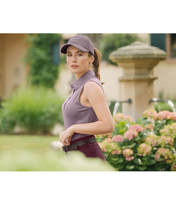 functionele poloshirt Nanni