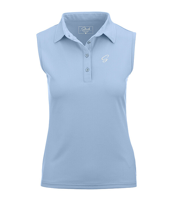 functionele poloshirt Nanni