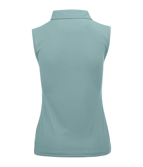 functionele poloshirt Nanni