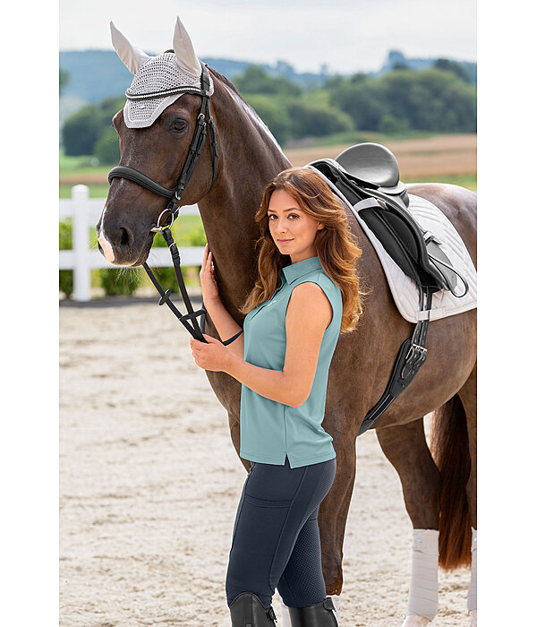 functionele poloshirt Nanni