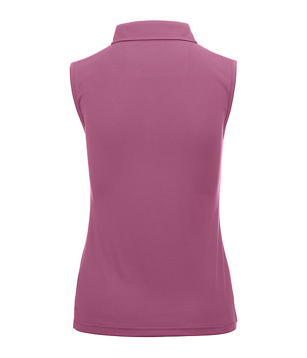 functionele poloshirt Nanni