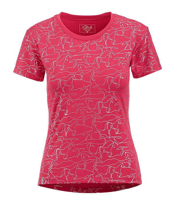 functioneel T-shirt Romy