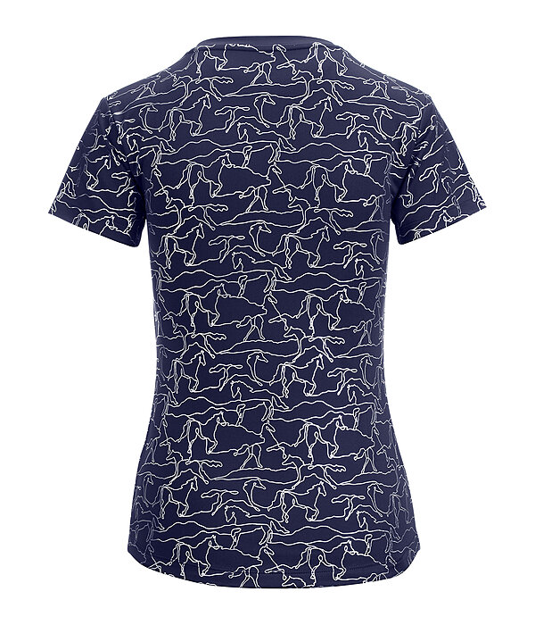 functioneel T-shirt Romy