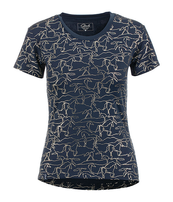 functioneel T-shirt Romy