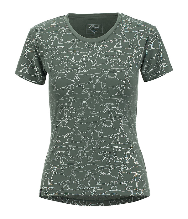 functioneel T-shirt Romy