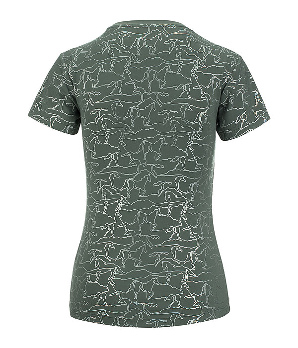 functioneel T-shirt Romy