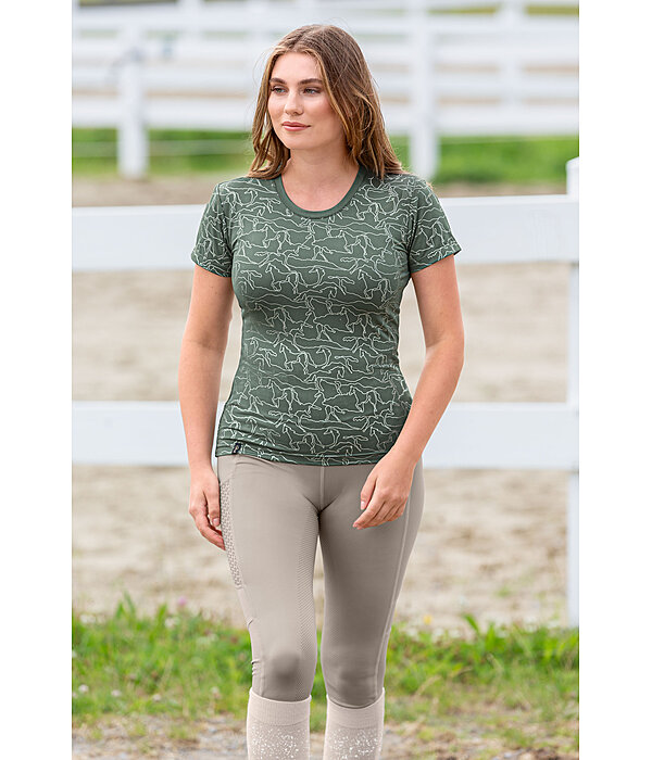 functioneel T-shirt Romy